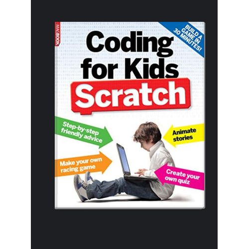 product_image_name-Katies-Coding for Kids: Scratch Book By MAGBOOK-1