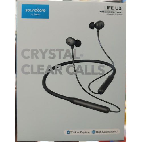 Anker neckband shop