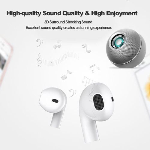 product_image_name-Generic-nvisible Bluetooth 4.2 + EDR Headphones In-ear-5
