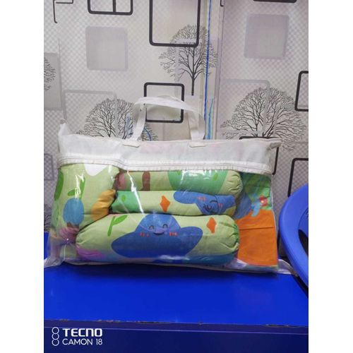 China Factory Made BABY COT BUMPERS Best Price Online Jumia Kenya