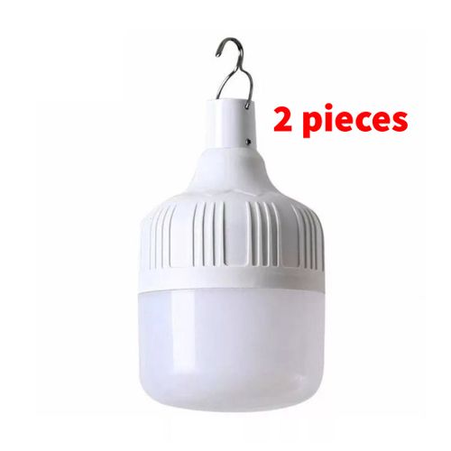 Jumia on sale rechargeable lamp