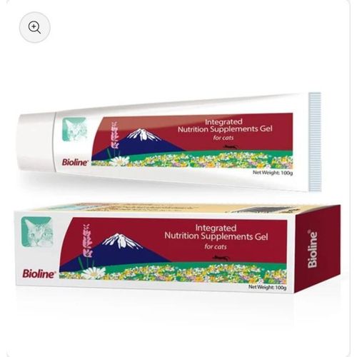 product_image_name-Generic-Bioline Intergrated Nutrition Supplement Gel For Cats -1