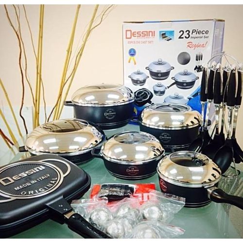 product_image_name-Generic-23pc Black Dessini cookware_-1