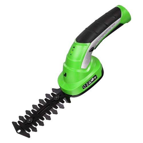 Generic Cordless Hedge Trimmer Portable Handheld Grass Shear For Best Price Online Jumia Kenya