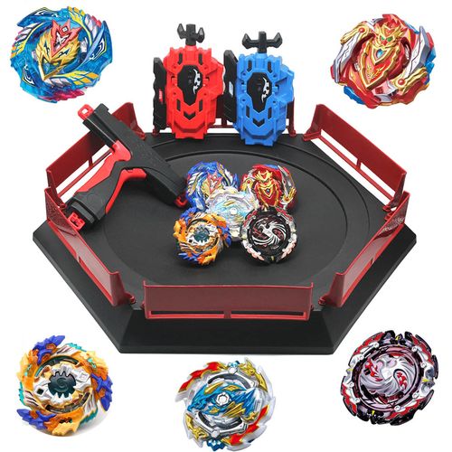 Beyblade set with cheap stadium price