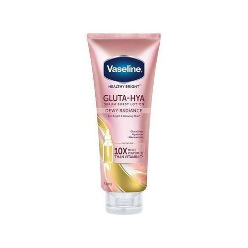 product_image_name-Generic-Vaseline Healthy Bright Gluta-Hya Serum Burst Lotion Dewy Radiance, 330ml-1