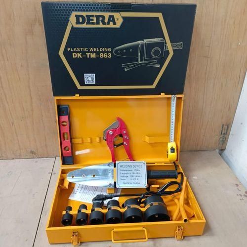 product_image_name-Generic-Dera Heavy duty 1500W Plastic pipe welding tool-1