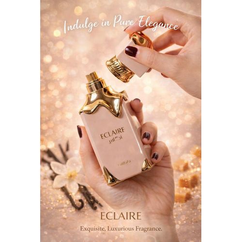 product_image_name-Lattafa-Eclaire perfume for Unisex 100ml-3