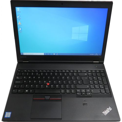 Pc portable reconditionné Lenovo Thinkpad L460 - i5 - 16Go - SSD 240Go -  Windows 10 - Trade Discount