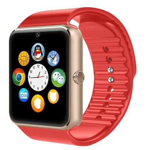 Dam smartwatch gt08 hot sale