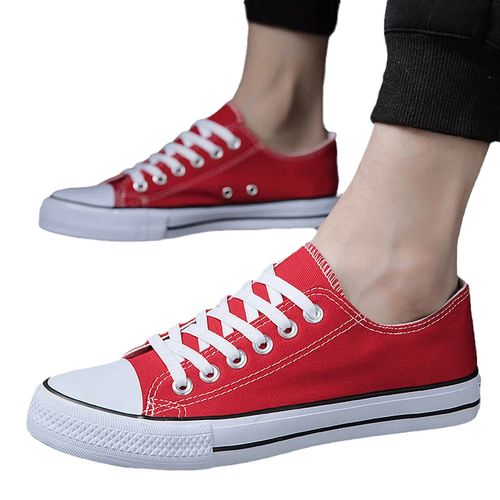 Ladies canvas on jumia shop