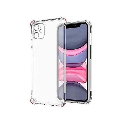 product_image_name-Generic-Phone Case For IPhone 11, Clear Case-1