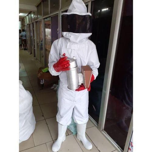product_image_name-Generic-Full Gear Bee Suit and Gloves Protective Bee Suit-2
