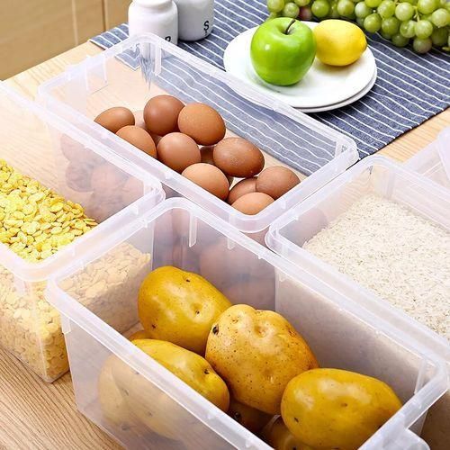 product_image_name-Generic-5kgs Food Storage Container with handle-8