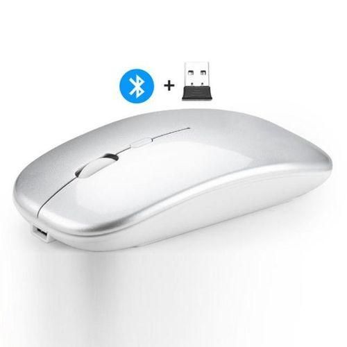 product_image_name-Wireless- BLUETOOTH RECHARGEABLE MOUSE-2