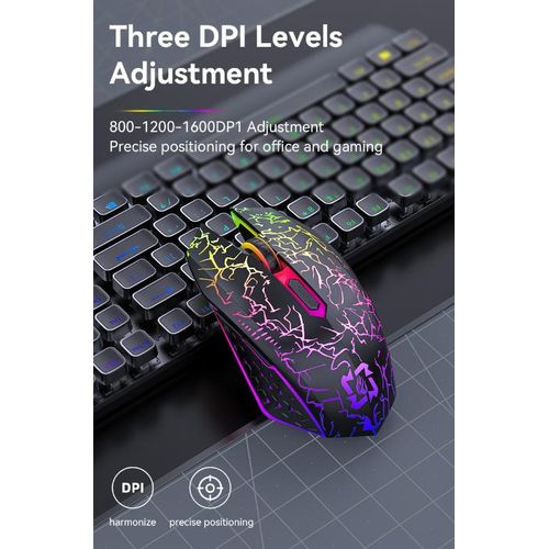 product_image_name-Generic-Wireless and Bluetooth Dual-Mode Rechargeable Gaming Mouse-4