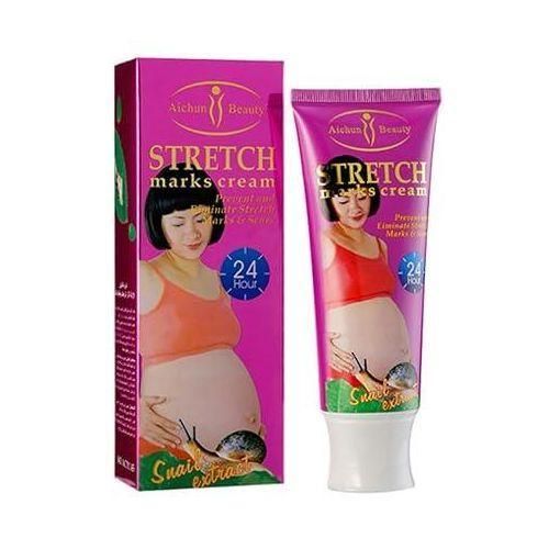 product_image_name-Aichun Beauty-Stretch Marks Cream Snail Extract Reduce Skin Scars Remove Damaged Skin Cells Plus Free small Type-C cable -1