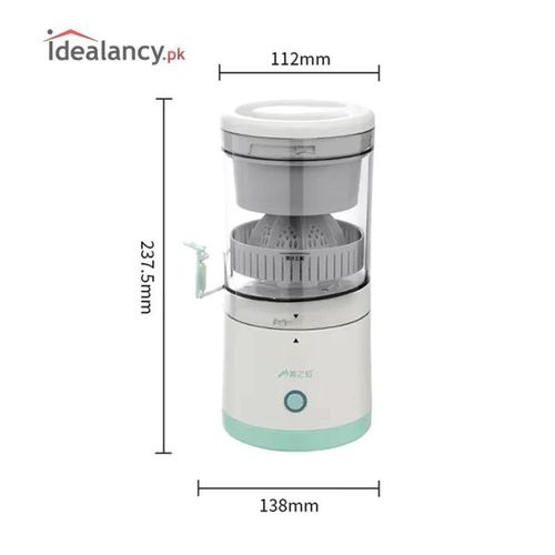product_image_name-Generic-Electric Citrus Juicer, Electric Juice Extractor, -3
