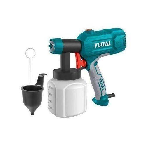 product_image_name-Generic-TOTAL Electric Industrial Spray Gun 450W-1