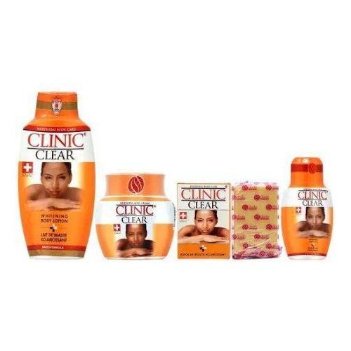 product_image_name-Clinic Clear-Whitening skincare set-1