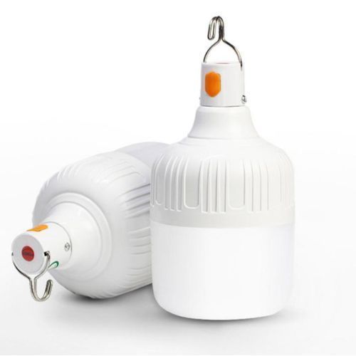 Dp Light LED Rechargeable Lamp Bulb With USB 20 W Best Price