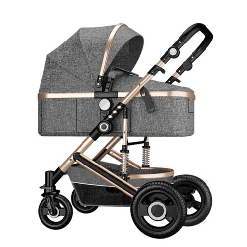 product_image_name-Generic-Baby Stroller with Reversible Handle-4