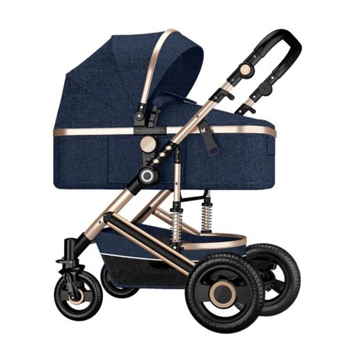 product_image_name-Generic-Baby Stroller with Reversible Handle-5