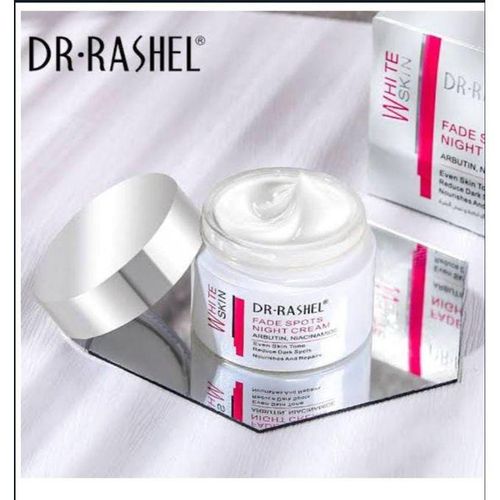 product_image_name-DR RASHEL-White Skin Fade Spots Night Cream-1