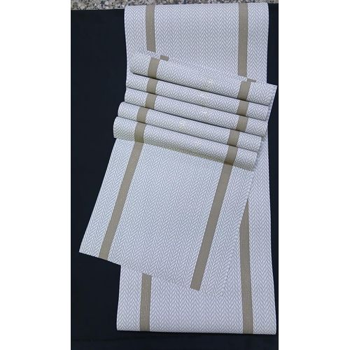 product_image_name-Generic-6pcs pvc Table mats plus one Table Runner (30cm*80cm)-1