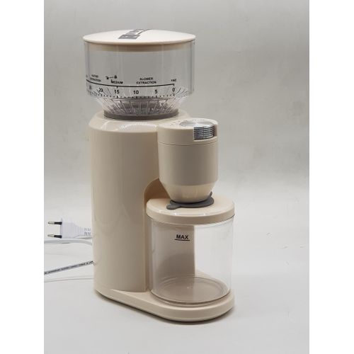 product_image_name-Innovia-Premium Brewing Combo – High-Quality Coffee Maker Paired with a Professional Grinder for Fresh, Full-Flavour Coffee Anytime-3