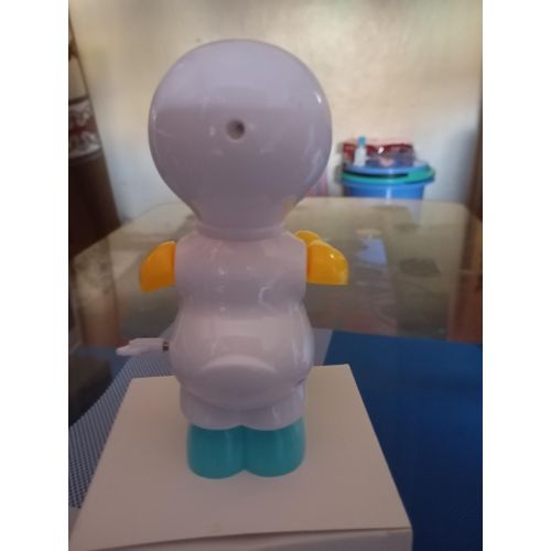 product_image_name-Fashion-Musical Drummer Dancing Sound Toy for Babies-3