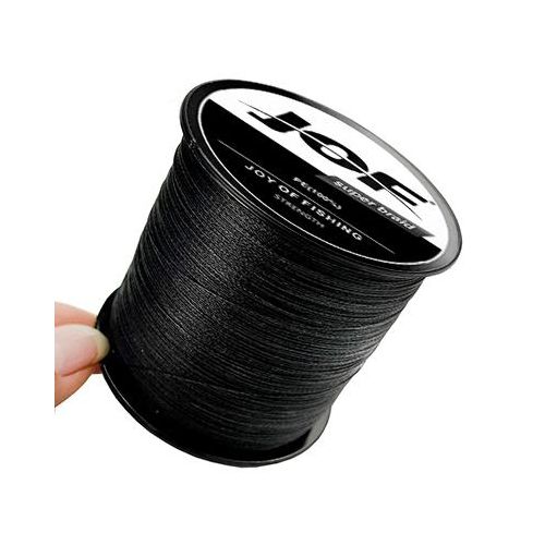 Generic Pe Braided Wires New Fishing Line X8 Multifilament Pe 100m