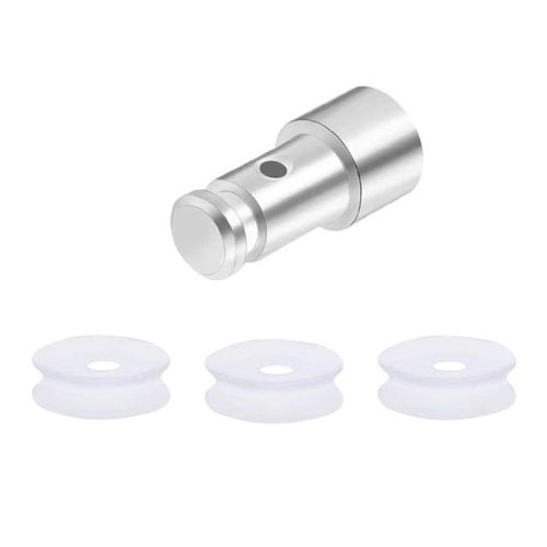 Generic 2023 New Replacement Float For VALVE Seal For Kitchen Pressure Cooker 1 Float Valves 3 Sealer Gaskets Kitchen Dining Best Price Online Jumia Kenya