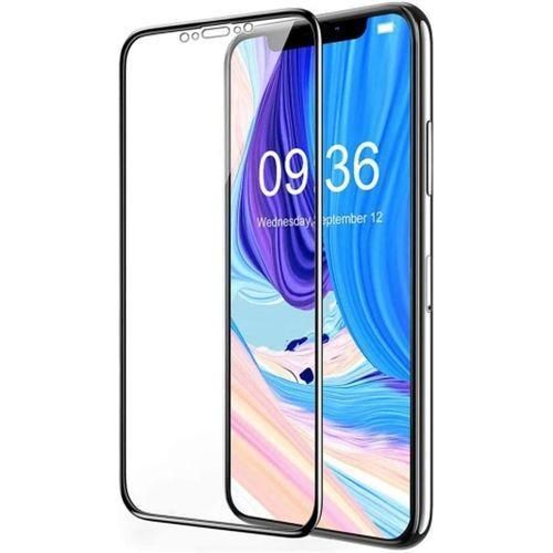 product_image_name-Generic-Ceramic Unbreakable Flexible Screen Protector For Iphone XS-1