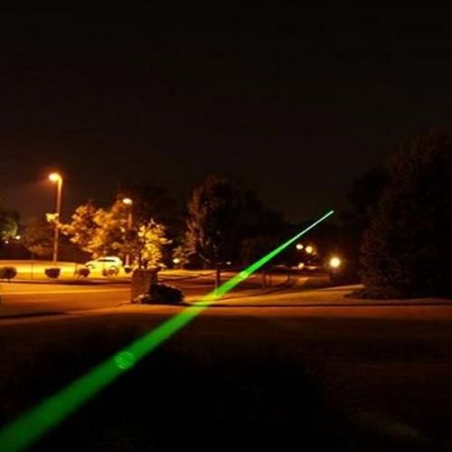 Green Laser Pointer Pen High Power Lazer Pointer Military Laser Pointer  Star Visible Beam Lazer Light 