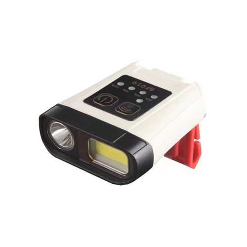 915 Generation Led Sensing Head Light Cap Lamp Waterproof Night