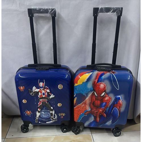 product_image_name-Generic-Kids’ hard-shell suitcase design, lightweight with wheels and pull handle.-1