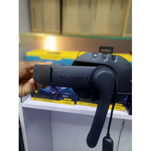 product_image_name-Generic-Ovleng U100 Gaming Headset Mobile Gaming Headphones for Android Type-C Devices-2
