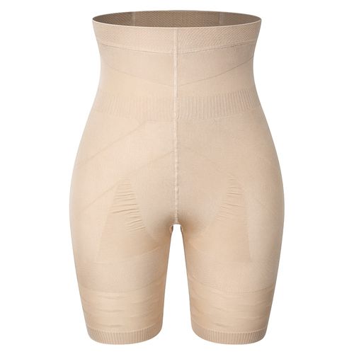 Fashion Women Body Shaper High Waist Tummy Control S Lifter Shorts Thigh  Slim Shapewear Slimming Underwear Safety Short Pants @ Best Price Online