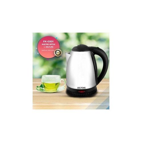 product_image_name-AILYONS- Cordless Stainless Steel Electric Kettle 1.8 Litres-1