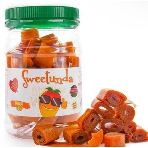 product_image_name-Sweetunda-Mango Roll Tub – 230g Sweet Fruit Snack-1