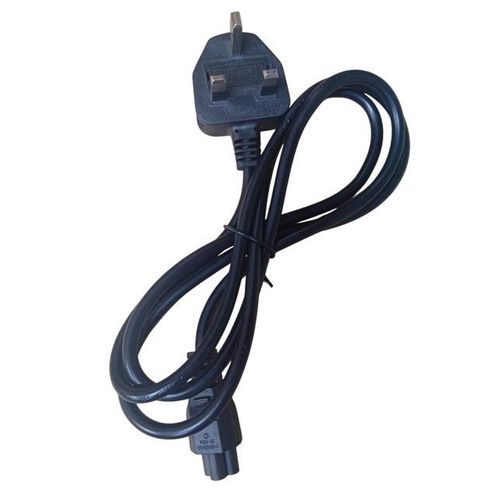 product_image_name-Generic-Laptop Charger Flower Power Cable 3 PIN-1