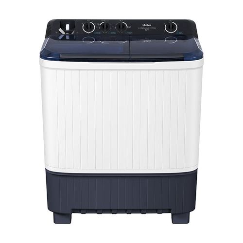 Haier 13kg Semi Auto Washing Machine Twin Tub - HTW130-M1217 (2YRs WRTY)