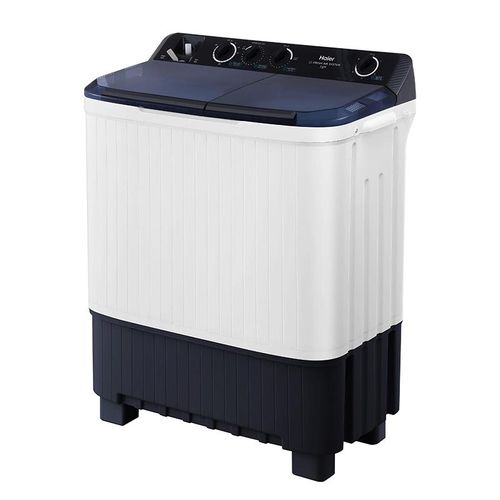 Haier 13kg Semi Auto Washing Machine Twin Tub - HTW130-M1217 (2YRs WRTY)