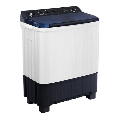 Haier 13kg Semi Auto Washing Machine Twin Tub - HTW130-M1217 (2YRs WRTY)