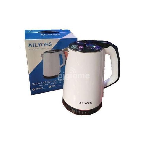 product_image_name-AILYONS- Electric Kettle Plastic Cordless Boiling Fun-1