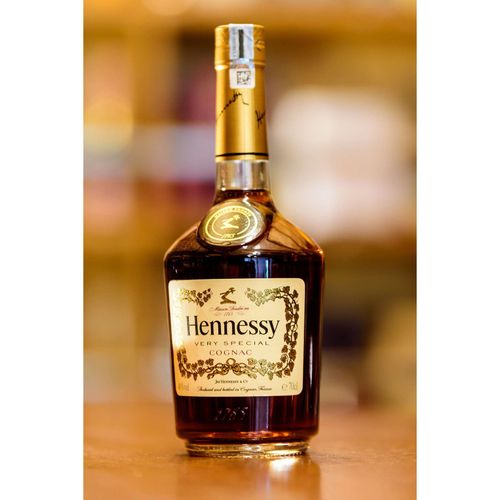 Product Detail  Hennessy VS Cognac