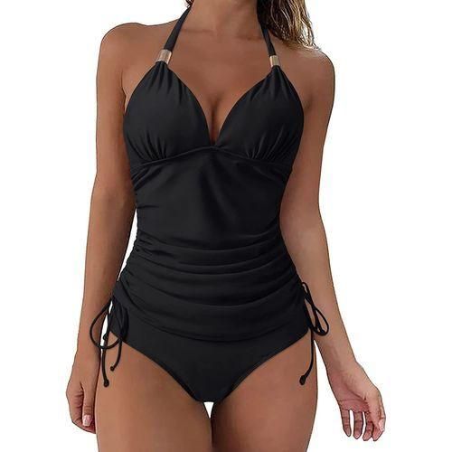 Generic SUUKSESS Women Halter Tankini Bathing Suits Sexy Slimming Best Price Online Jumia Kenya