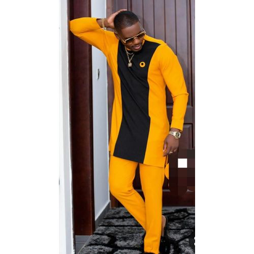 product_image_name-Fashion-2-Piece Senator Suit/long Sleeved Shirt-1