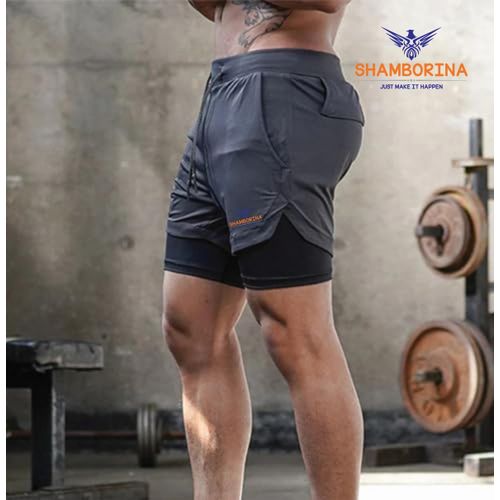 product_image_name-Confi-2 in 1 Mens Gym Short-3